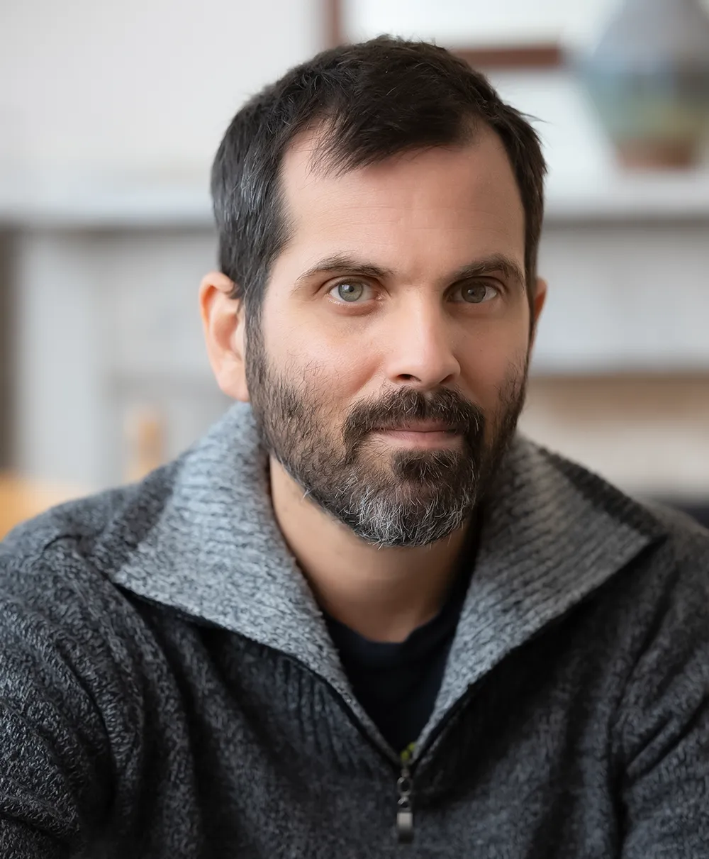 Meet Robert Williams