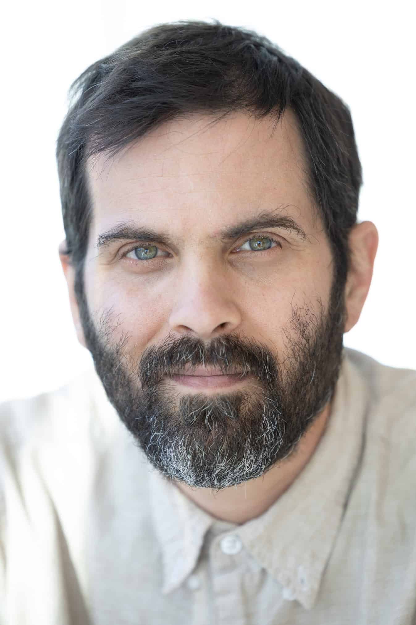 Meet Robert Williams